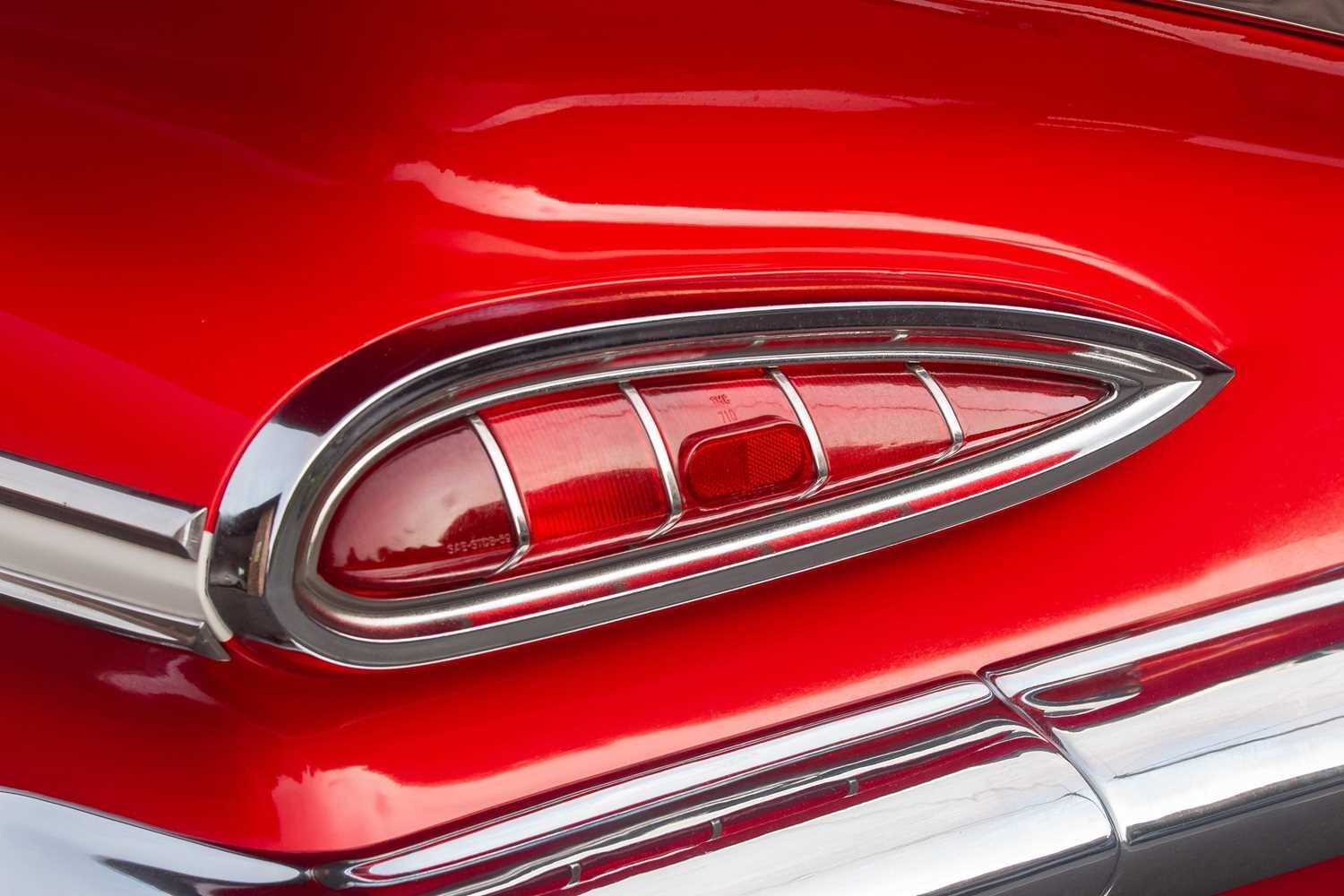 Used Chevrolet Impala 2021 for sale - 77605548: Photo 77