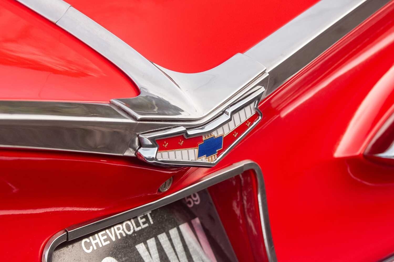 Used Chevrolet Impala 2021 for sale - 77605548: Photo 78