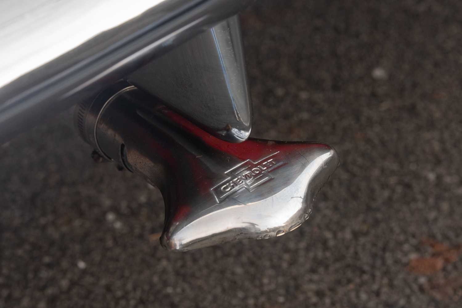 Used Chevrolet Impala 2021 for sale - 77605548: Photo 79