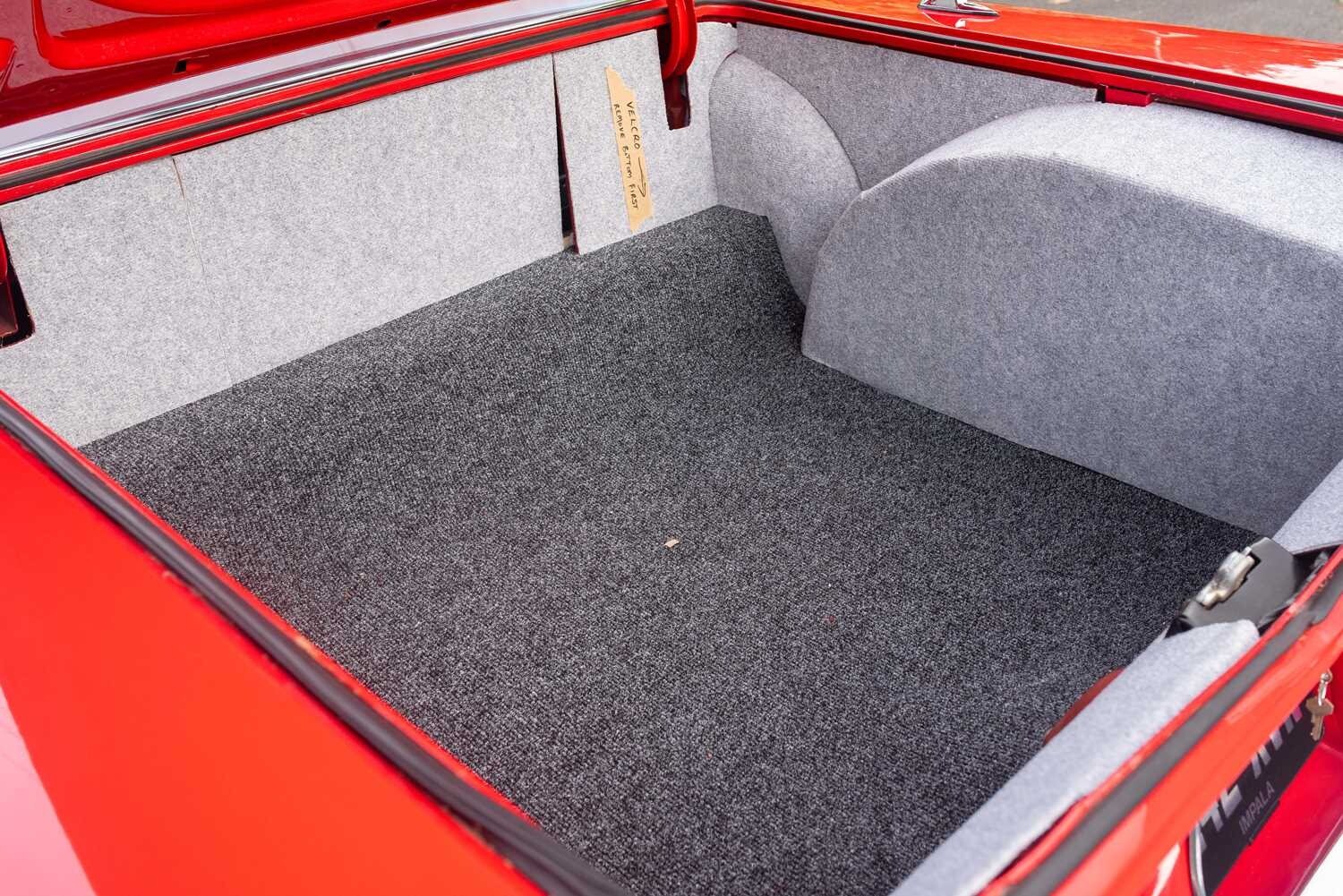 Used Chevrolet Impala 2021 for sale - 77605548: Photo 81