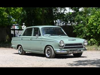 1964 - 4-Door