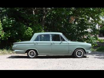 Used Ford Cortina 1964 for sale - 75064936: Photo