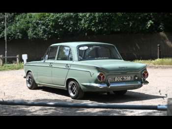 Used Ford Cortina 1964 for sale - 75064936: Photo