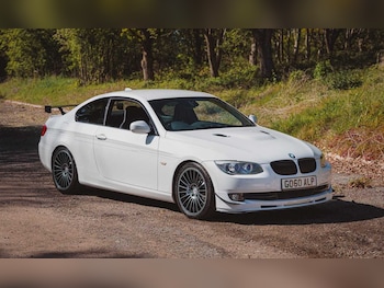 Used BMW Alpina 2012 for sale - 78408828: Photo