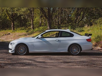 Used BMW Alpina 2012 for sale - 78408828: Photo