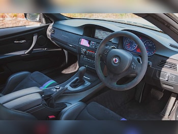 Used BMW Alpina 2012 for sale - 78408828: Photo