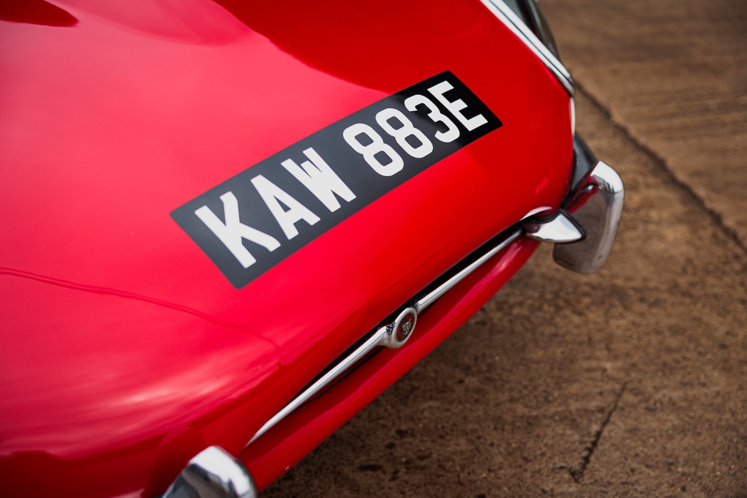 Used Jaguar E-Type 1998 for sale - 77542538: Photo 10