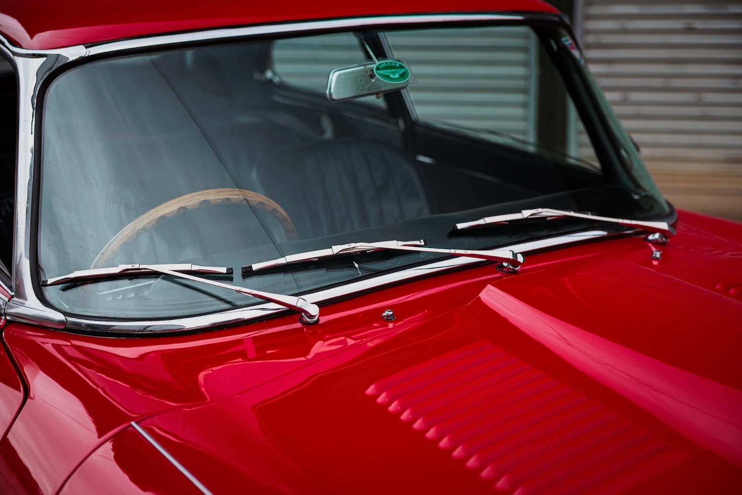 Used Jaguar E-Type 1998 for sale - 77542538: Photo 12