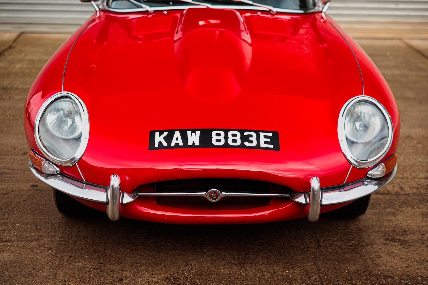 Used Jaguar E-Type 1998 for sale - 77542538: Photo 13