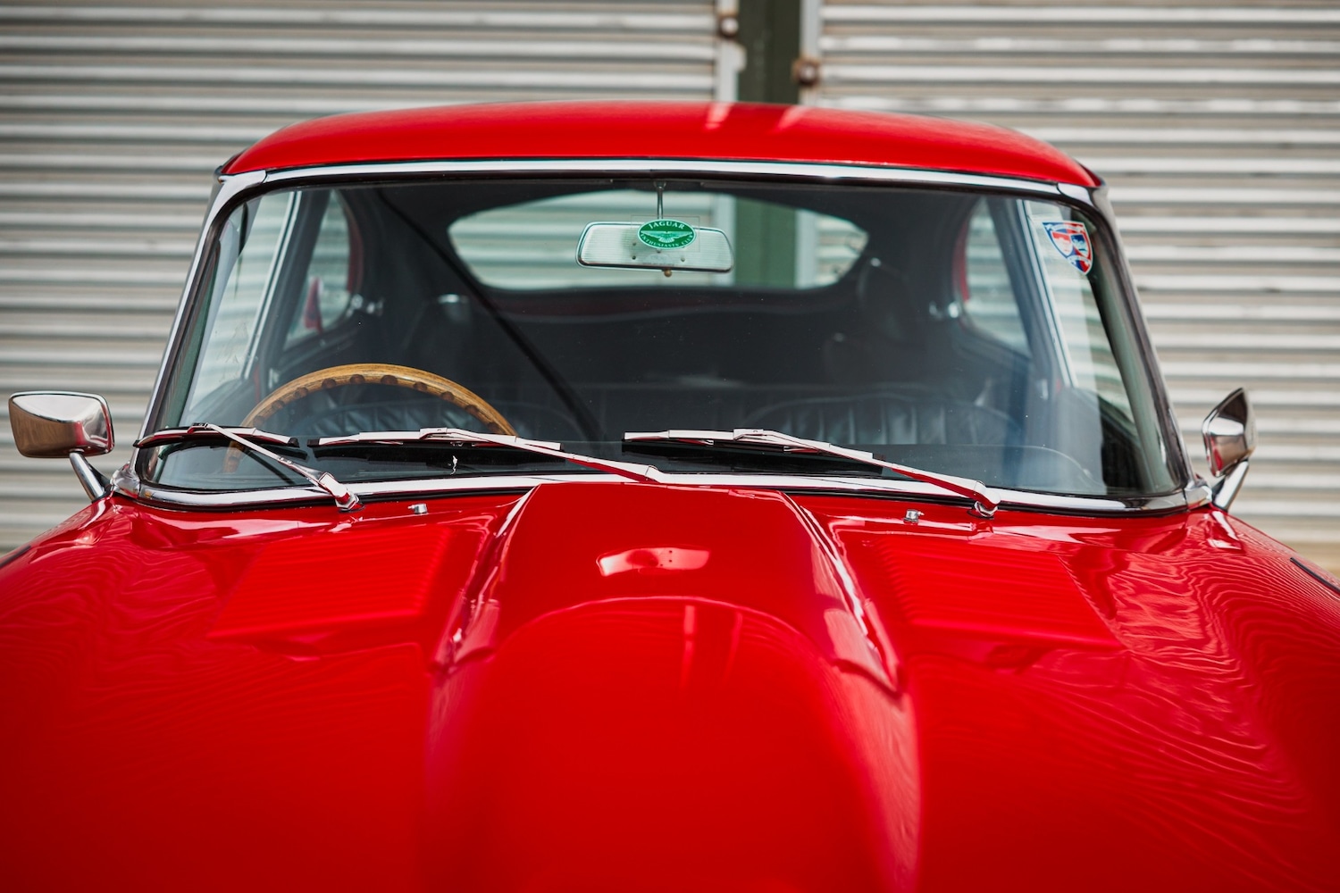 Used Jaguar E-Type 1998 for sale - 77542538: Photo 18