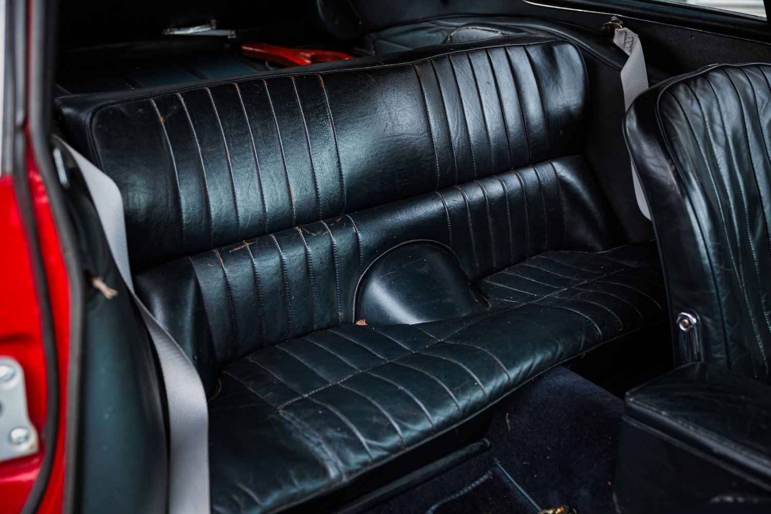 Used Jaguar E-Type 1998 for sale - 77542538: Photo 22