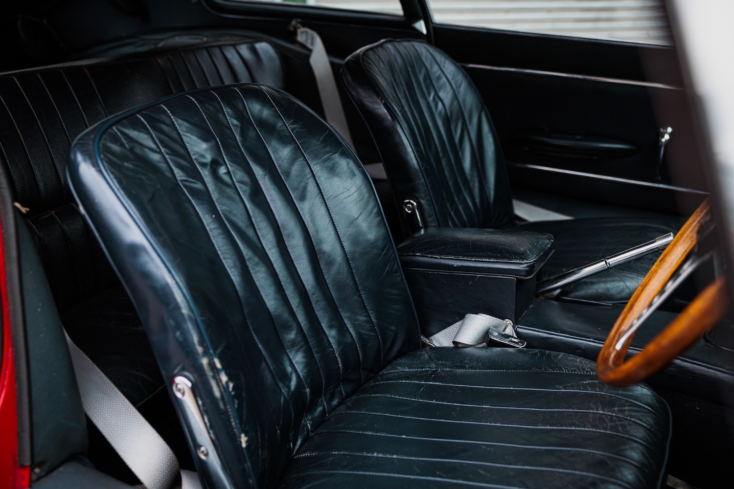 Used Jaguar E-Type 1998 for sale - 77542538: Photo 23