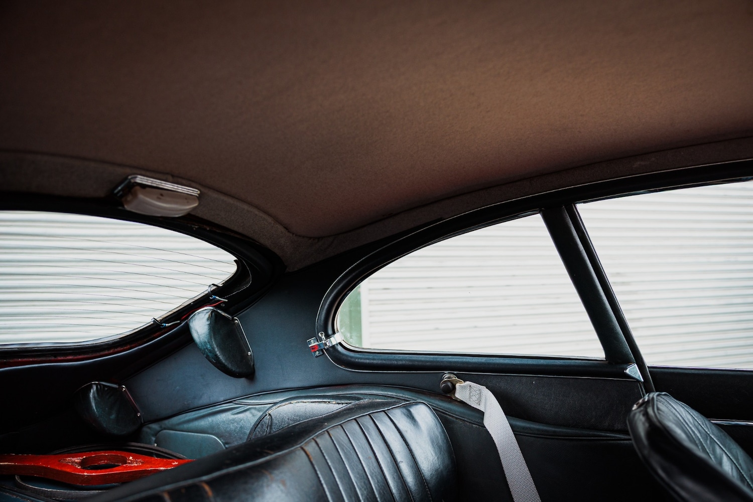 Used Jaguar E-Type 1998 for sale - 77542538: Photo 25