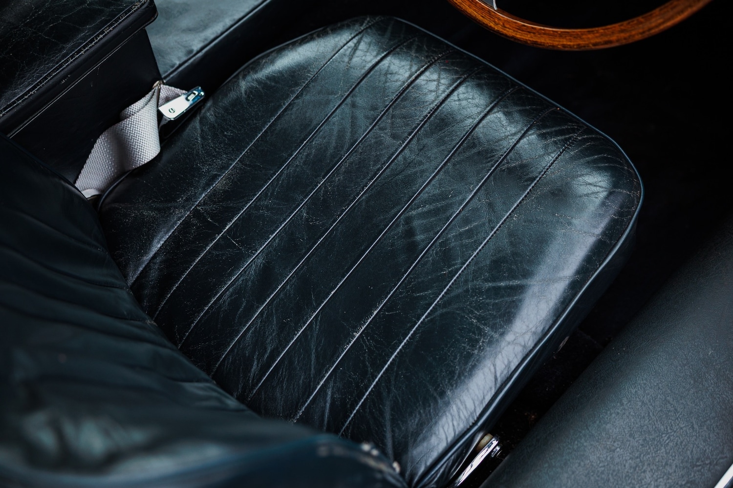 Used Jaguar E-Type 1998 for sale - 77542538: Photo 26