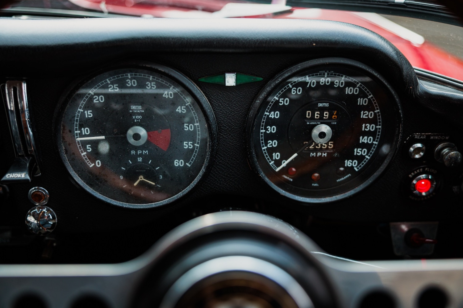 Used Jaguar E-Type 1998 for sale - 77542538: Photo 27