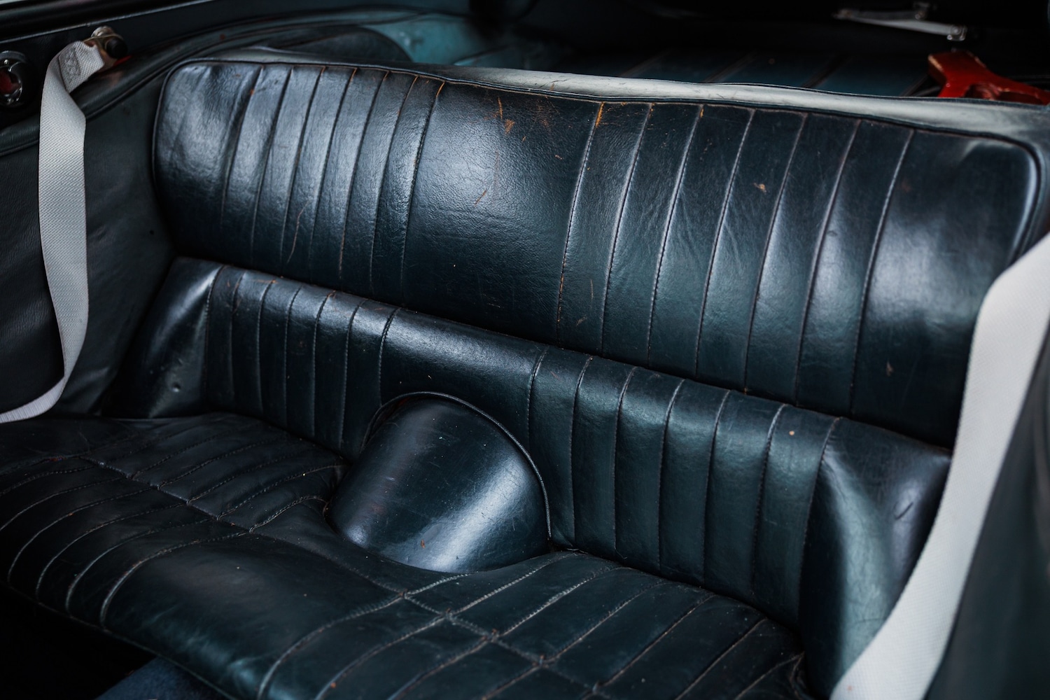 Used Jaguar E-Type 1998 for sale - 77542538: Photo 28