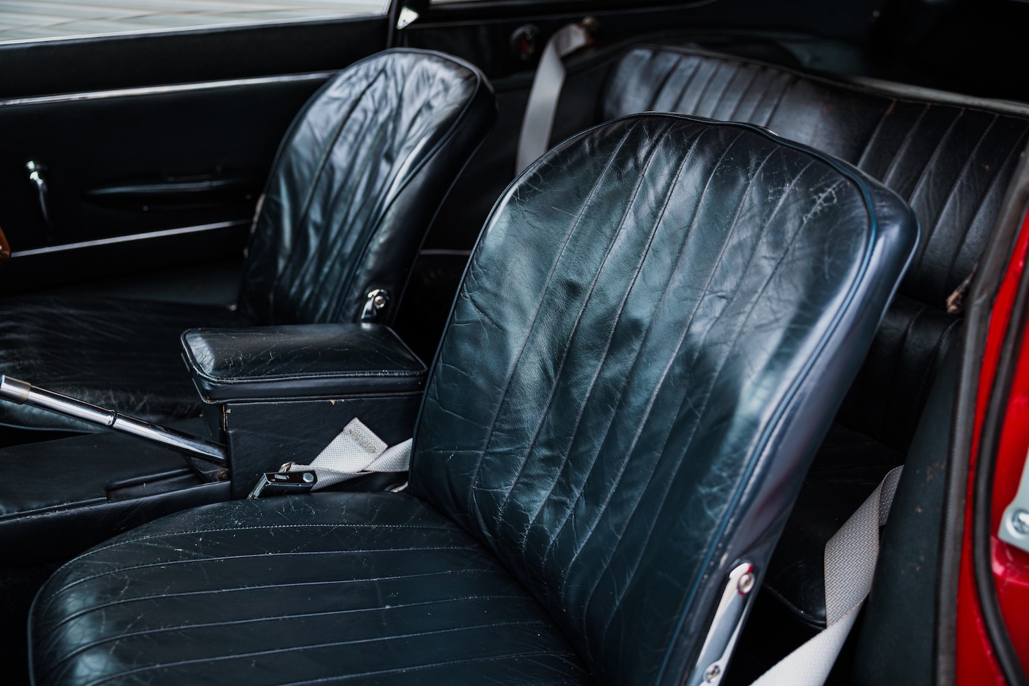 Used Jaguar E-Type 1998 for sale - 77542538: Photo 29