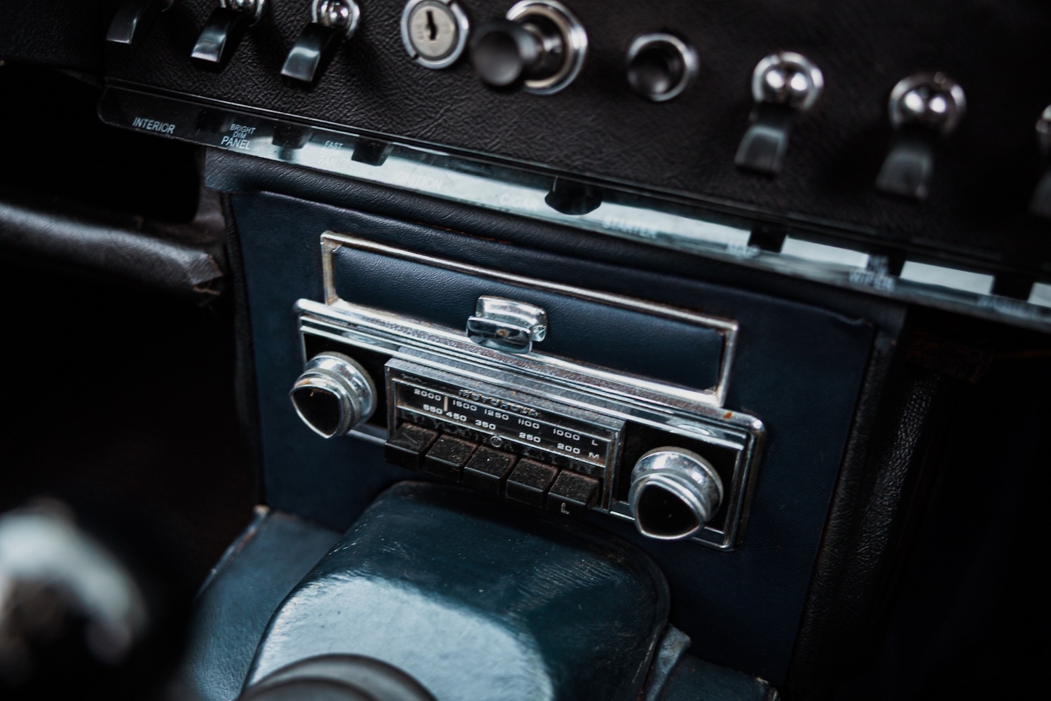 Used Jaguar E-Type 1998 for sale - 77542538: Photo 33