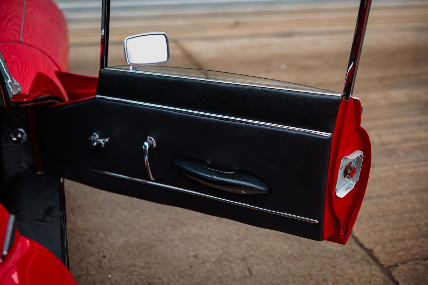 Used Jaguar E-Type 1998 for sale - 77542538: Photo 37