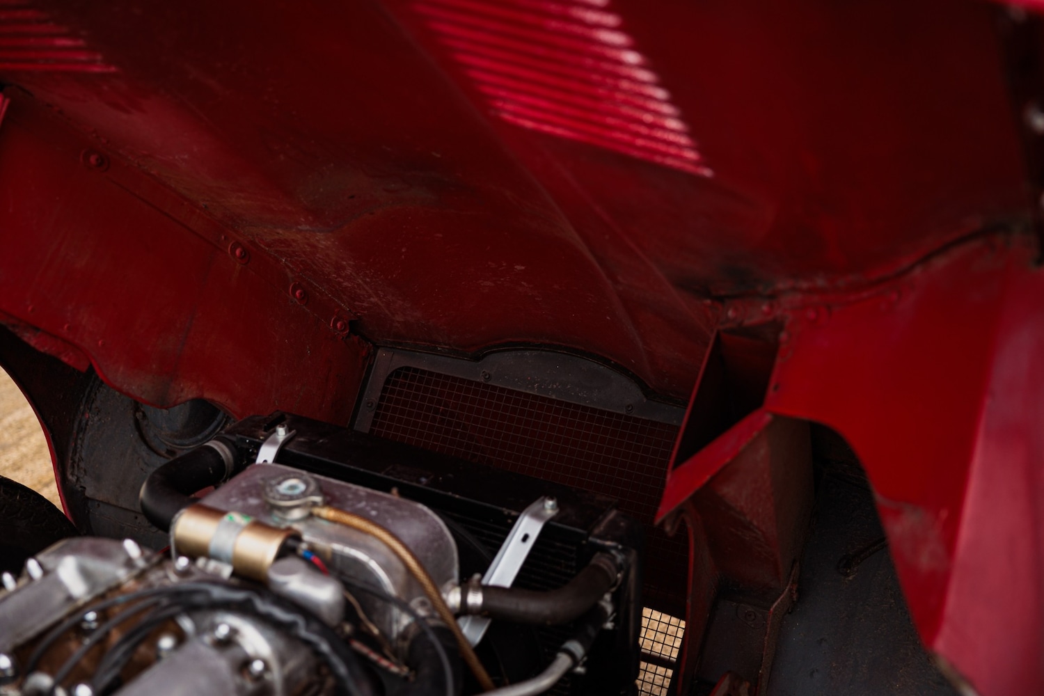 Used Jaguar E-Type 1998 for sale - 77542538: Photo 41