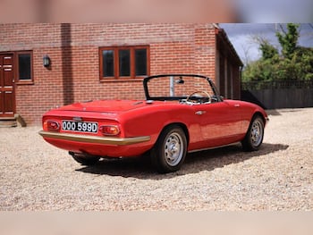 Used Lotus Elan 1966 for sale - 79595149: Photo