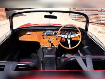 Used Lotus Elan 1966 for sale - 79595149: Photo