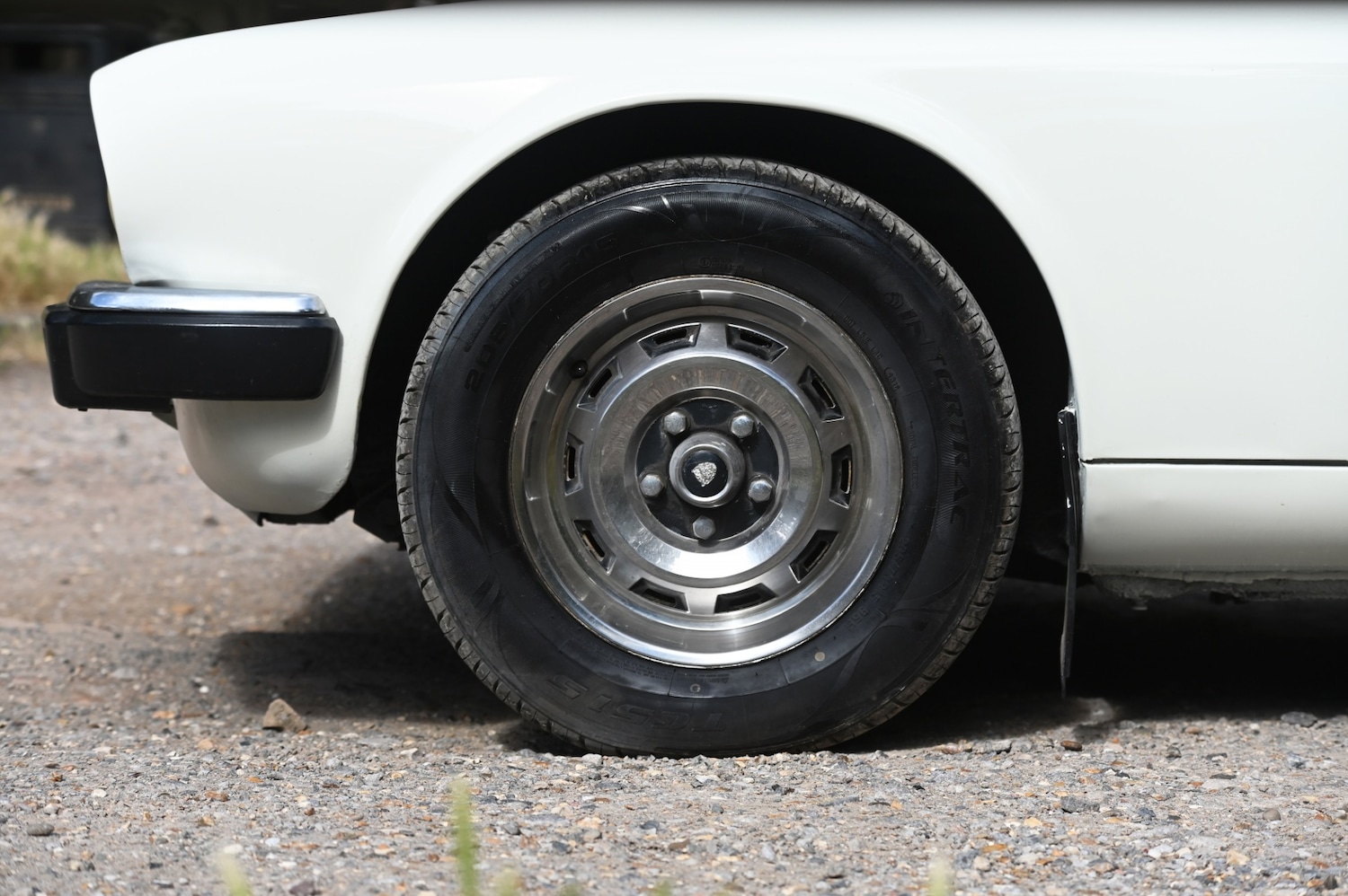 Used Jaguar 420 1978 for sale - 77432582: Photo 15