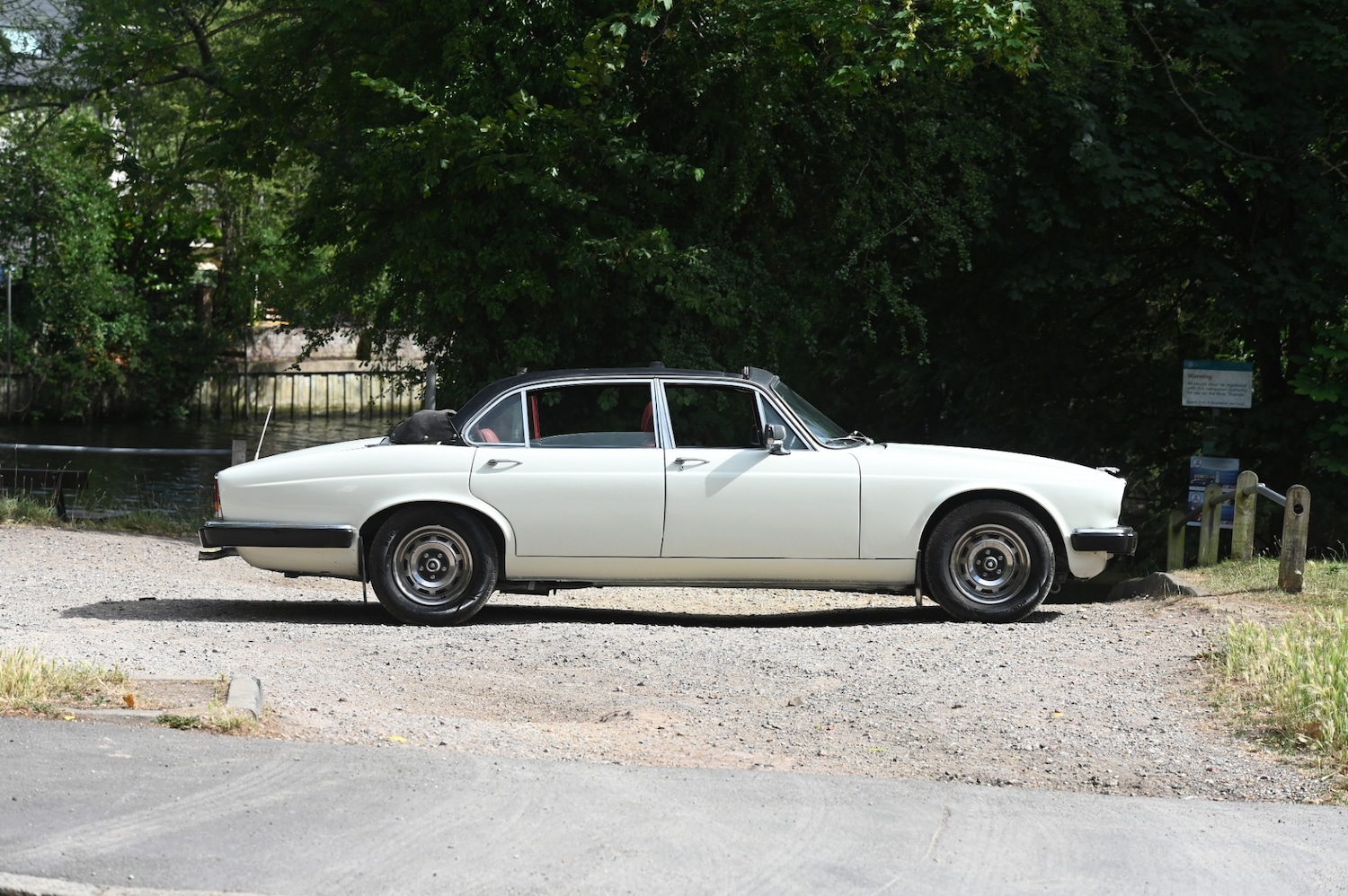 Used Jaguar 420 1978 for sale - 77432582: Photo 19