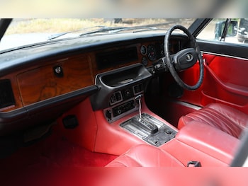 Used Jaguar 420 1978 for sale - 77432582: Photo