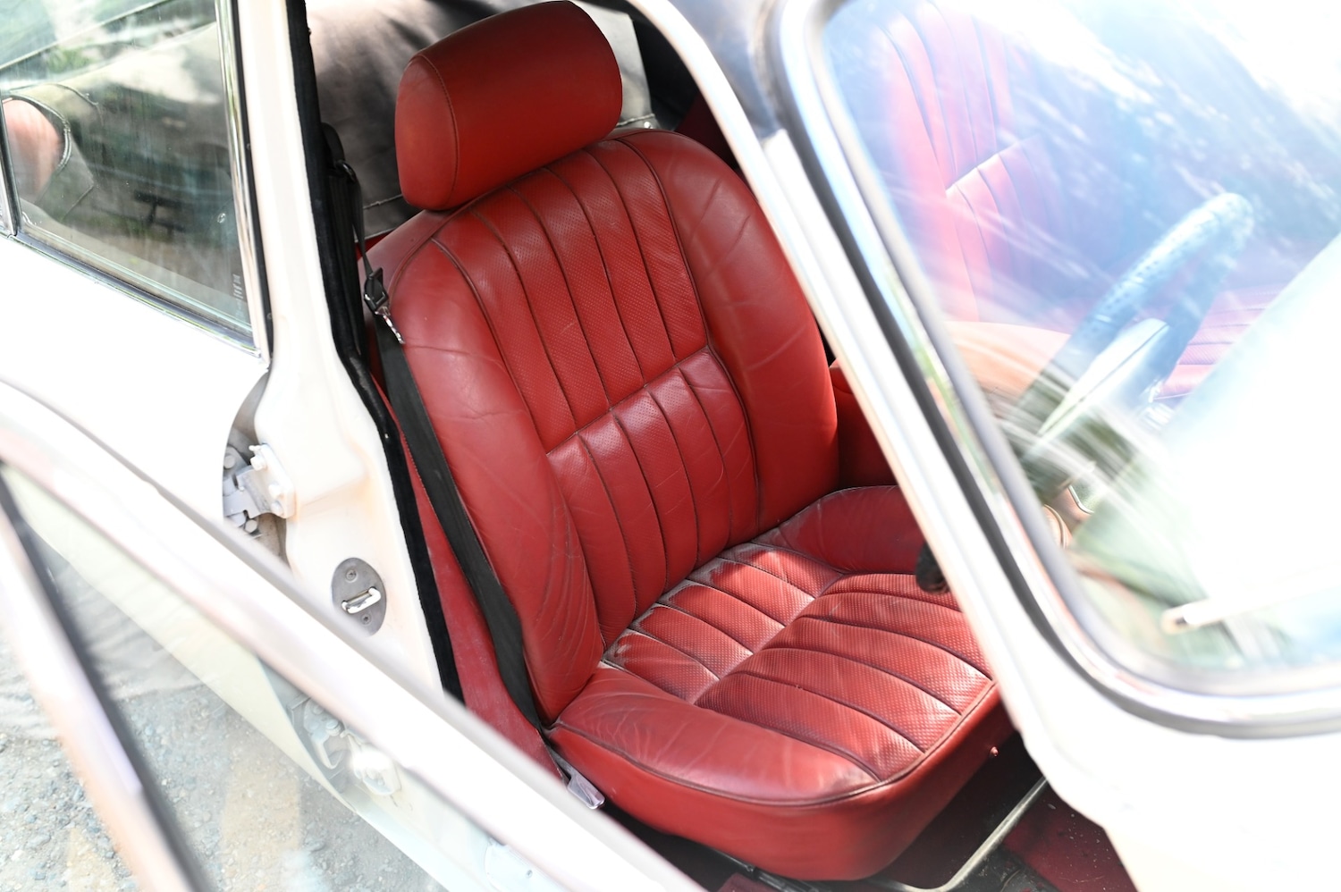 Used Jaguar 420 1978 for sale - 77432582: Photo 8