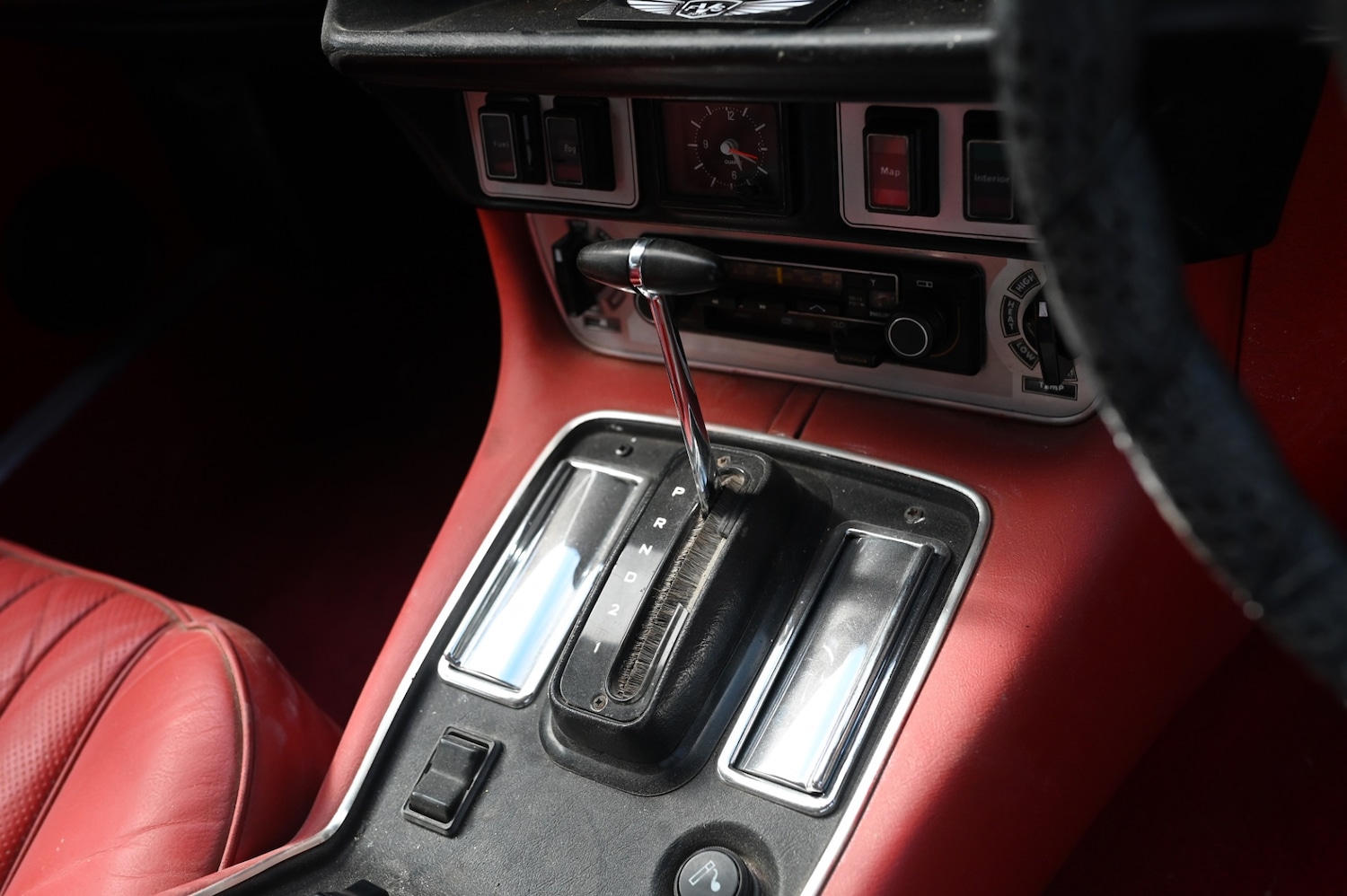 Used Jaguar 420 1978 for sale - 77432582: Photo 9