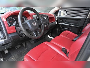 Used Dodge RAM undefined for sale - 79056811: Photo