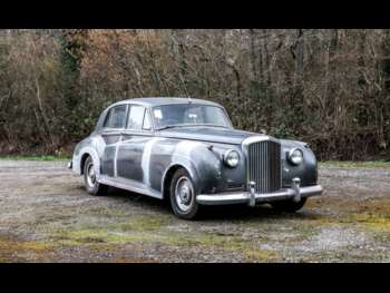 Used Bentley Series I  for sale - 75055459: Photo