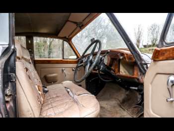 Used Bentley Series I  for sale - 75055459: Photo