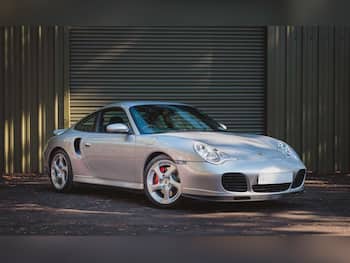 Used Porsche 911 2001 for sale - 79628304: Photo