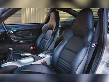 Used Porsche 911 2001 for sale - 79628304: Photo