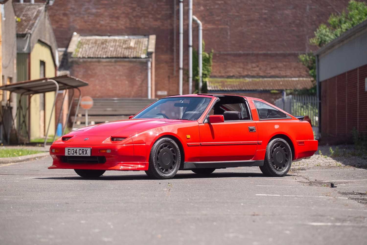 Used Nissan 300 ZX cars for sale in England | Cazoo