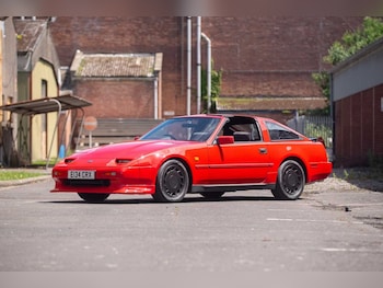 Used Nissan 300 ZX 1987 for sale - 78939836: Photo