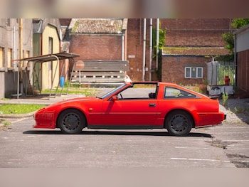Used Nissan 300 ZX 1987 for sale - 78939836: Photo