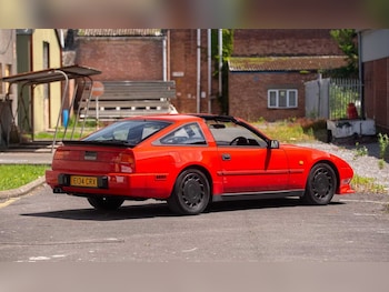Used Nissan 300 ZX 1987 for sale - 78939836: Photo