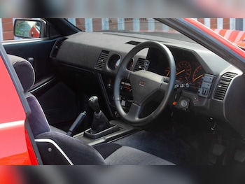 Used Nissan 300 ZX 1987 for sale - 78939836: Photo