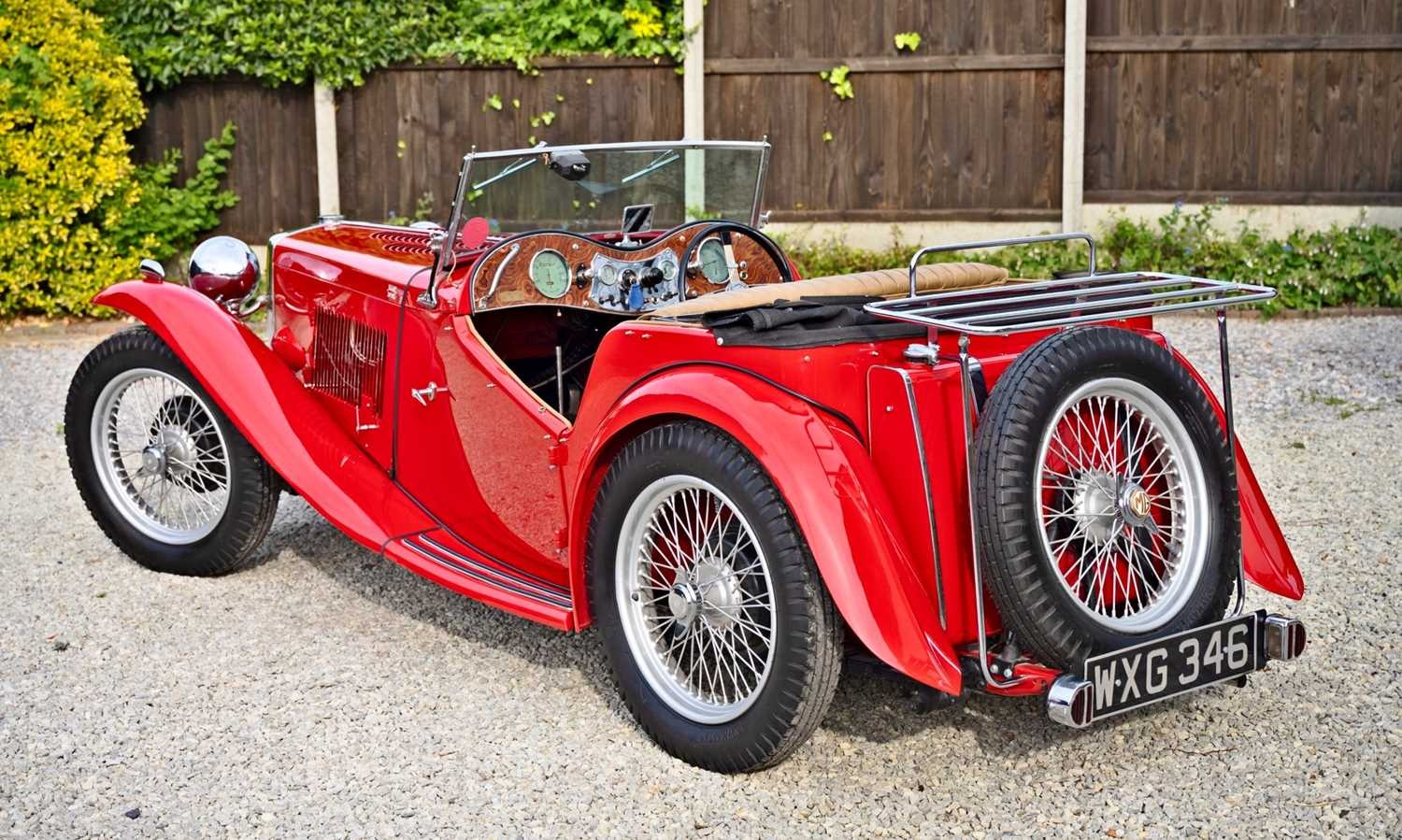 Used MG TC 2015 for sale - 77603537: Photo 3