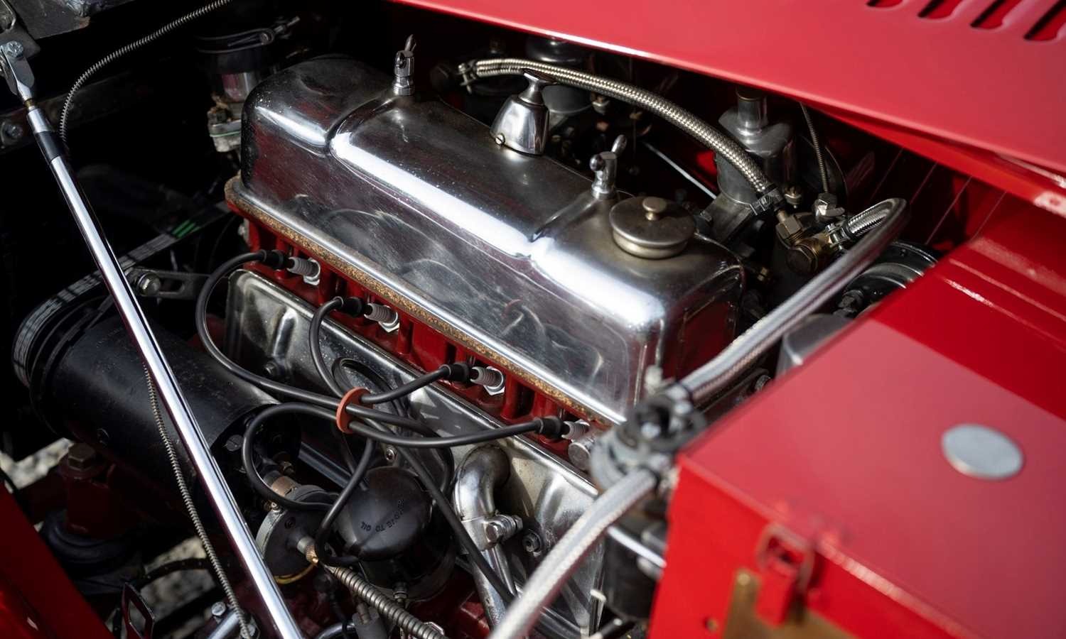 Used MG TC 2015 for sale - 77603537: Photo 5