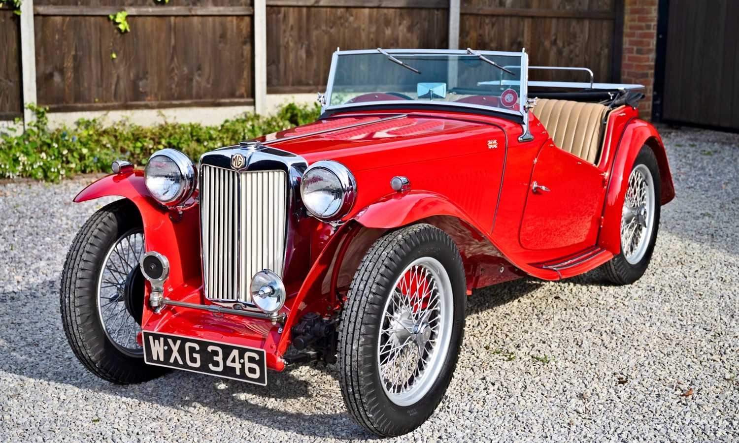 Used MG TC 2015 for sale - 77603537: Photo 6