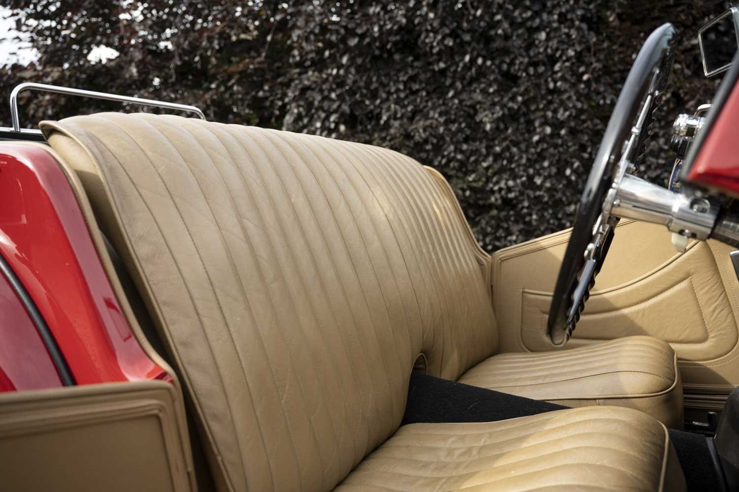 Used MG TC 2015 for sale - 77603537: Photo 8