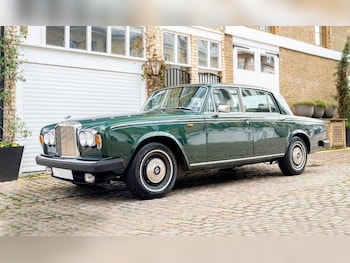 Used Bentley T2 1978 for sale - 75796984: Photo