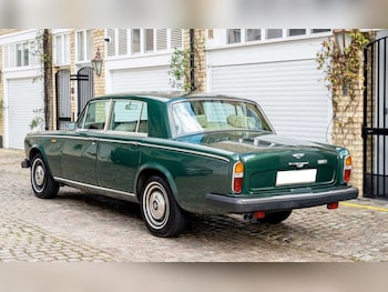 Used Bentley T2 1978 for sale - 75796984: Photo