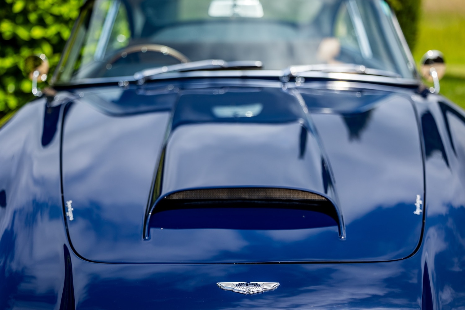 Used Aston Martin DB4 1959 for sale - 77459990: Photo 13