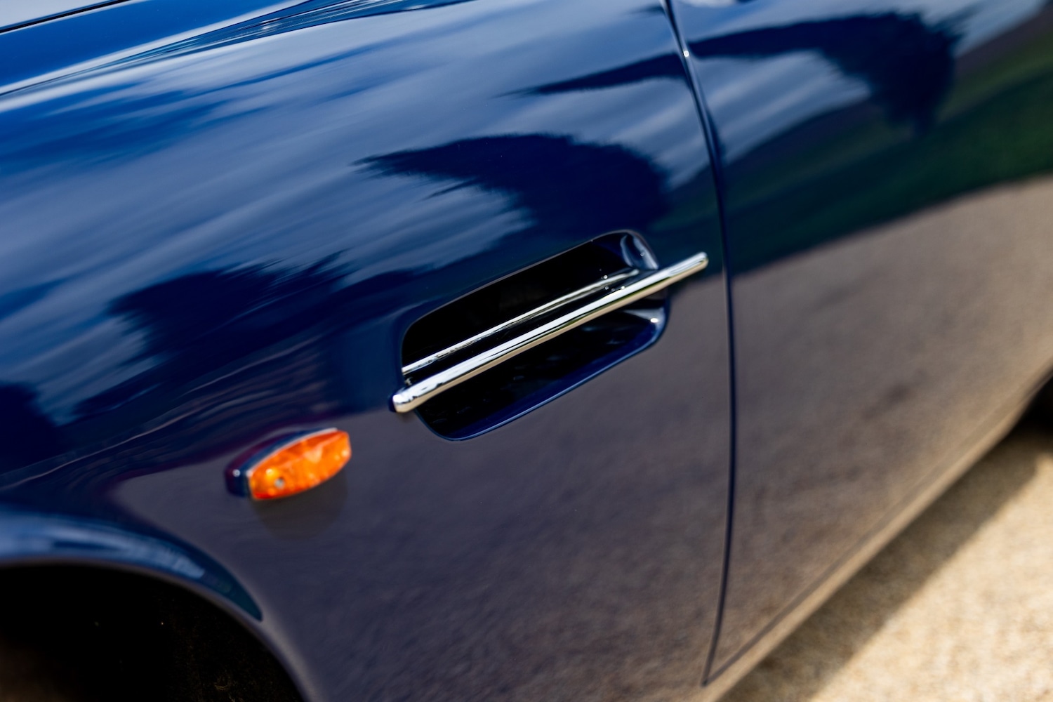 Used Aston Martin DB4 1959 for sale - 77459990: Photo 14