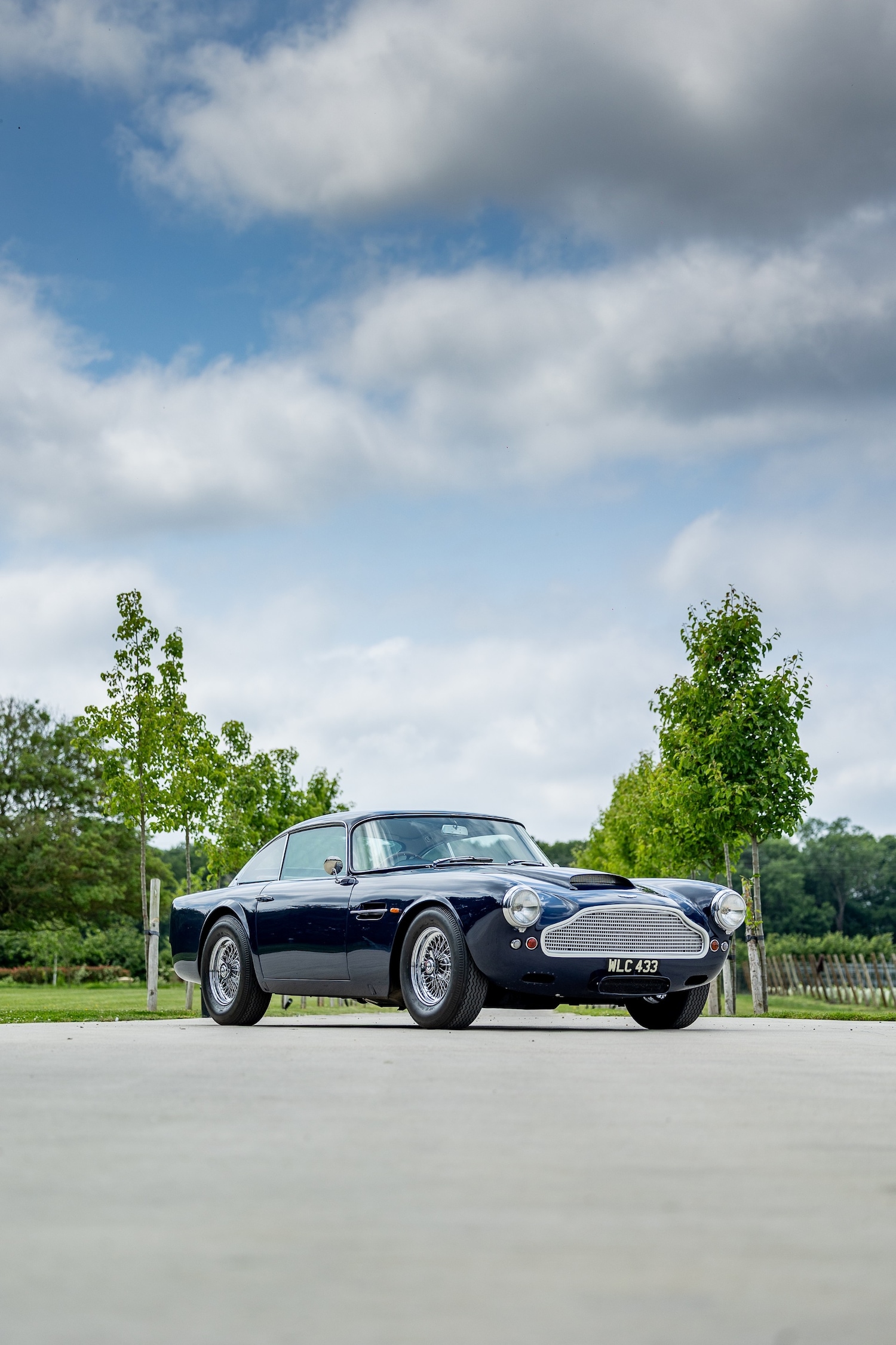 Used Aston Martin DB4 1959 for sale - 77459990: Photo 15